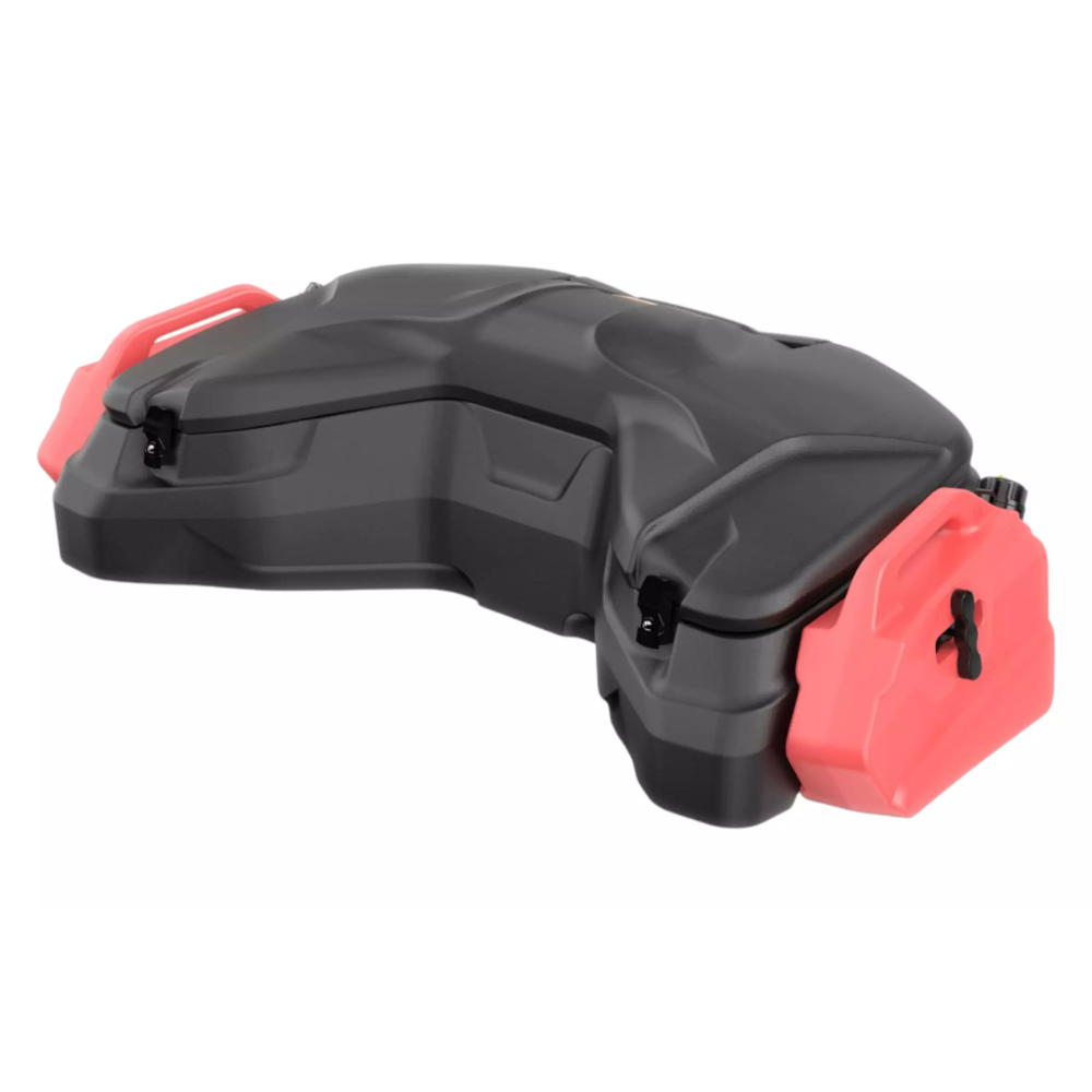 Tesseract ATV Box Xwolf 1000