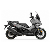 Motoroleris Voge SR450X Grey
