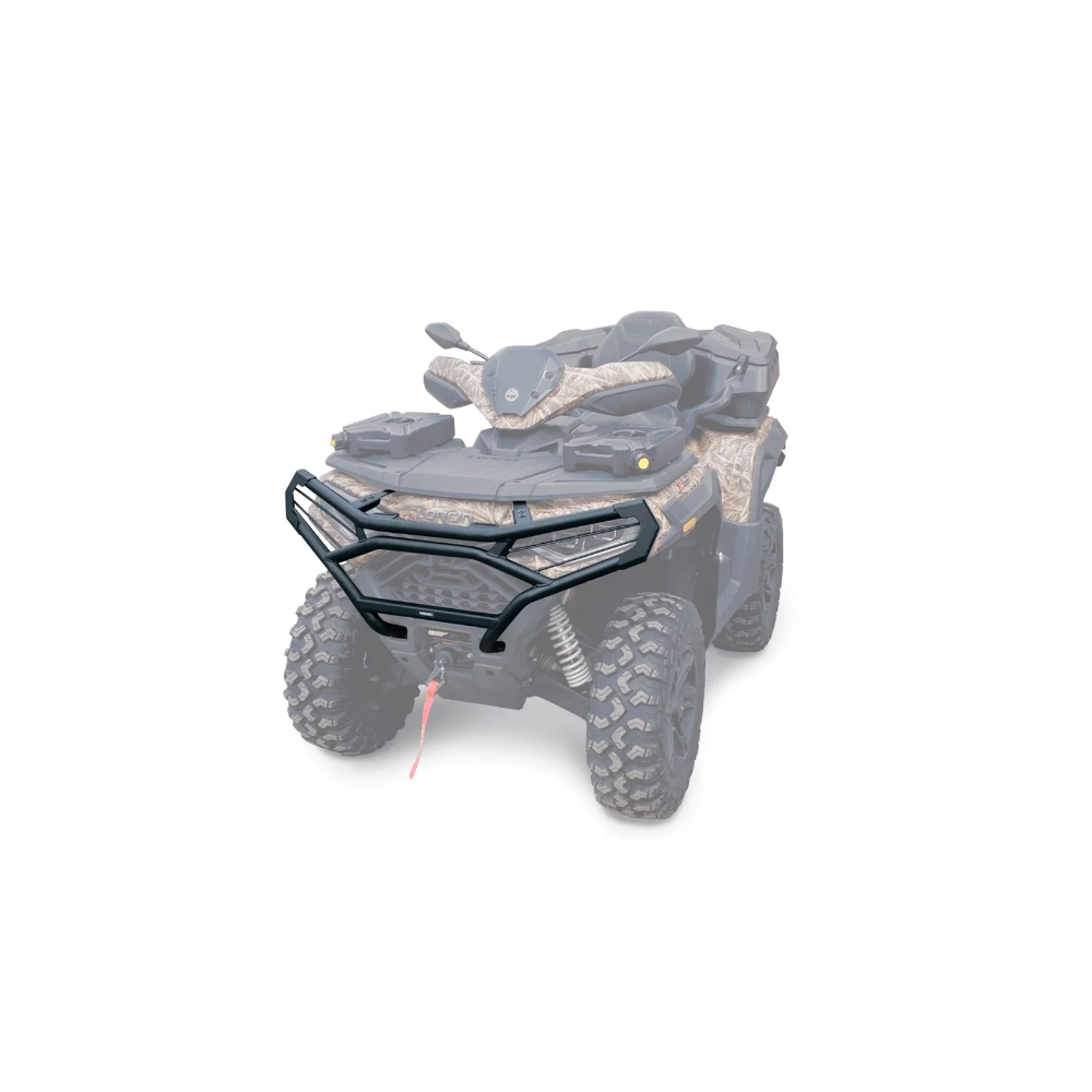 Rival Front Bumper Steel Loncin XWolf 1000 (2025)