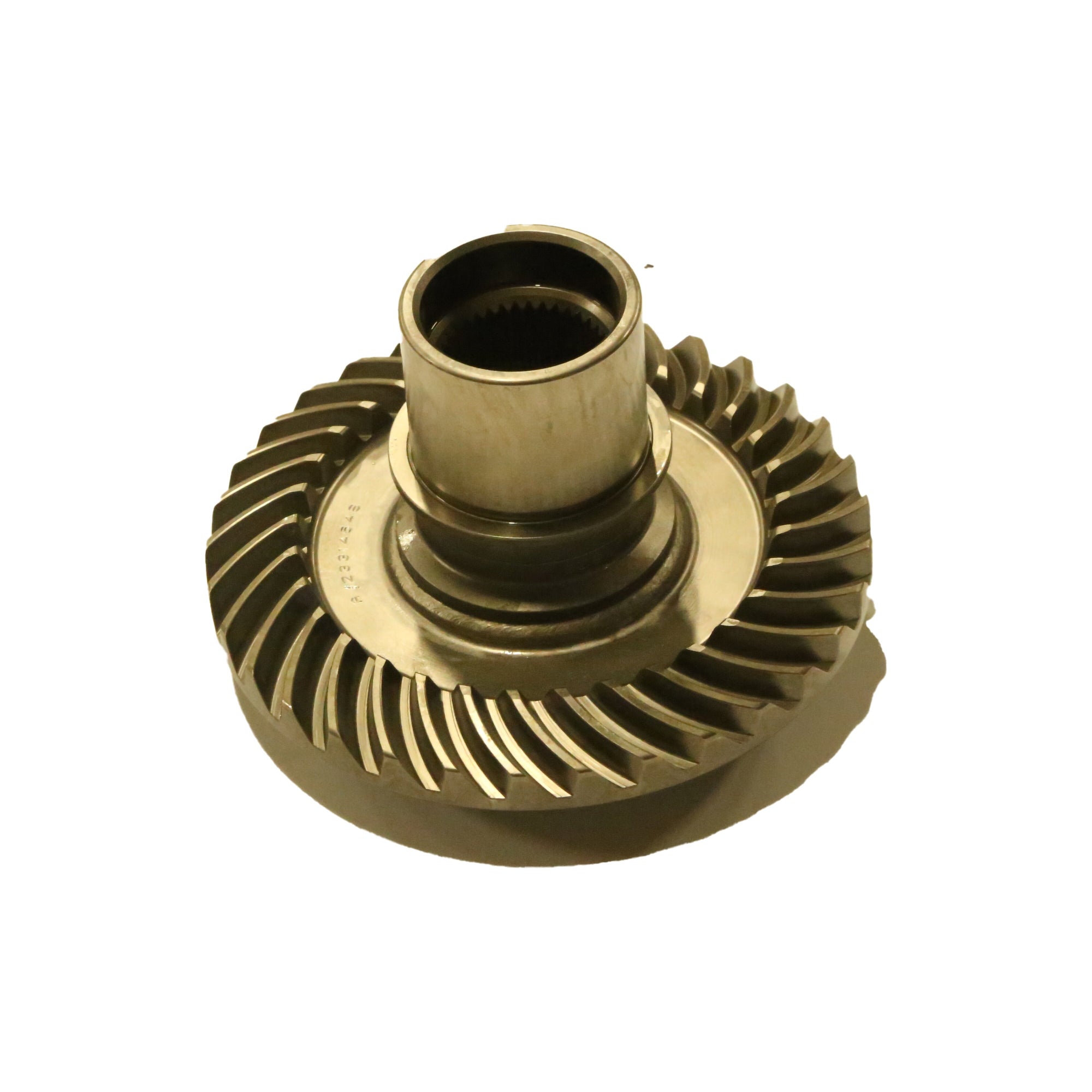 DRIVEN GEAR ASSY.,REAR GEARBOX, 261130007-0001