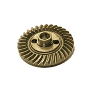 DRIVEN GEAR,FRONT GEARBOX, 260270008-0001