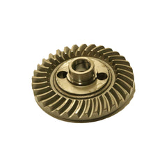 DRIVEN GEAR,FRONT GEARBOX, 260270008-0001