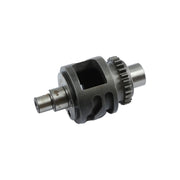 DRUM ASSY.,GEAR SHIFT, 192070016-0001