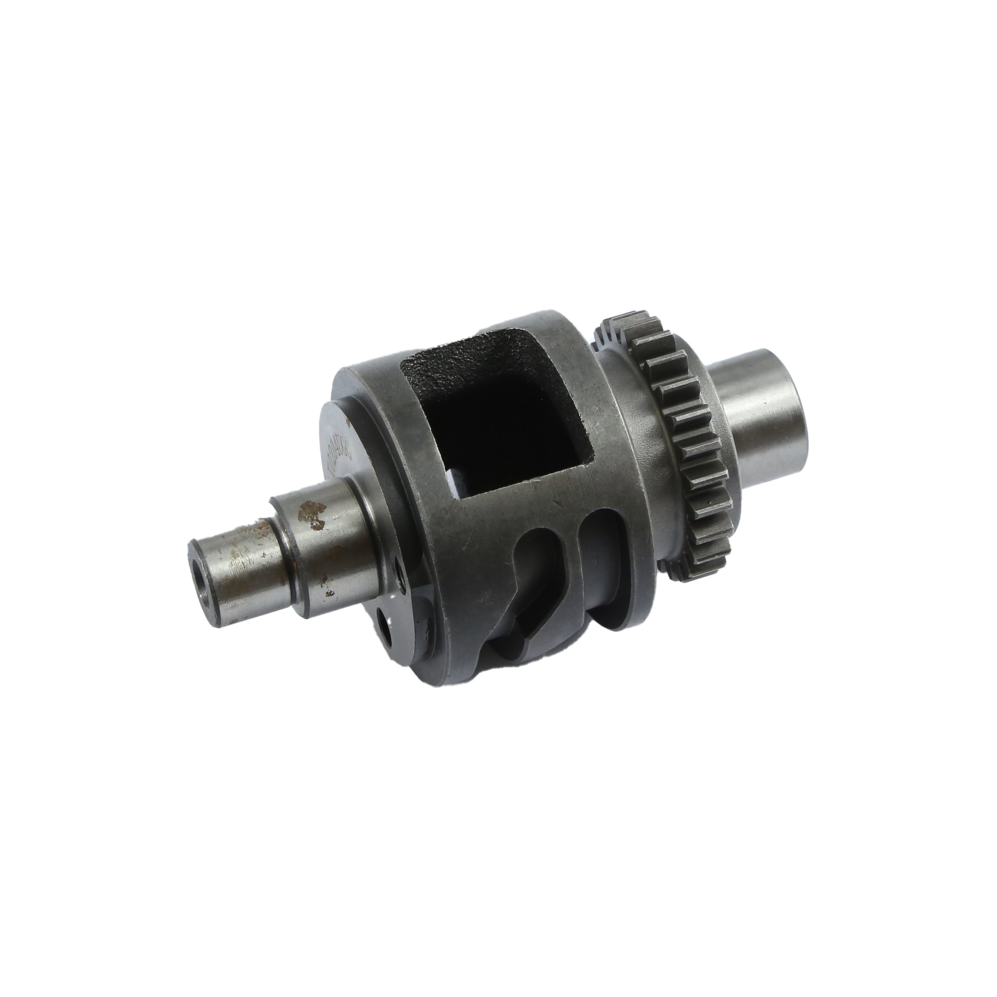 DRUM ASSY.,GEAR SHIFT, 192070016-0001