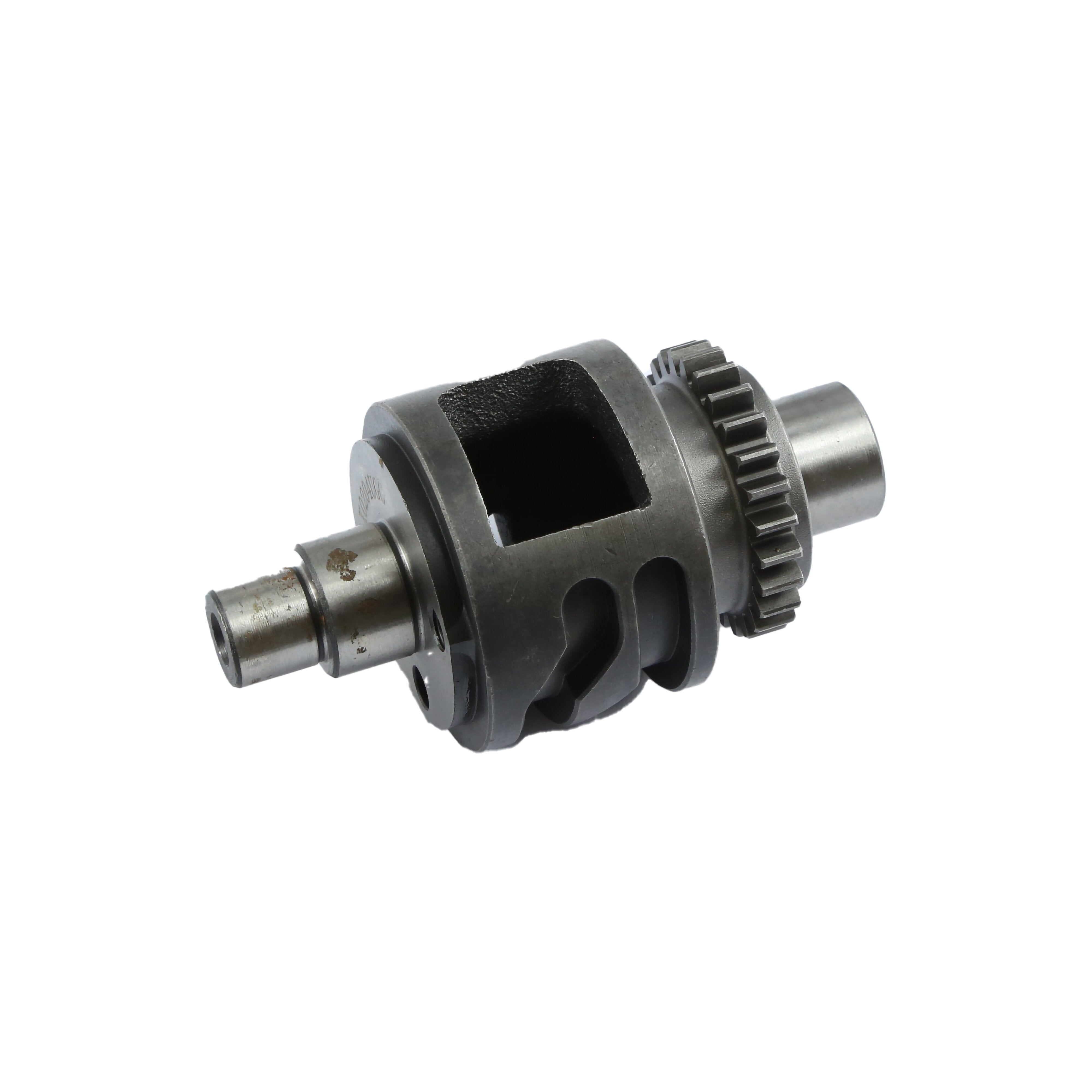 DRUM ASSY.,GEAR SHIFT, 192070016-0001