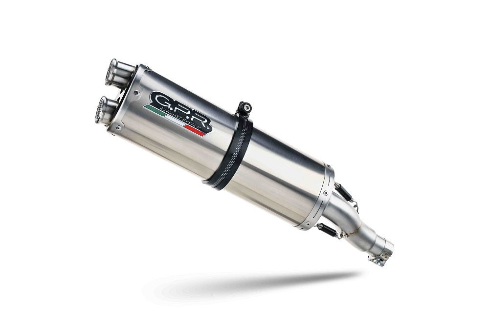 GPR Dual Inox duslintuvas Voge 900DSX 2026/2027 e5 plus 2026