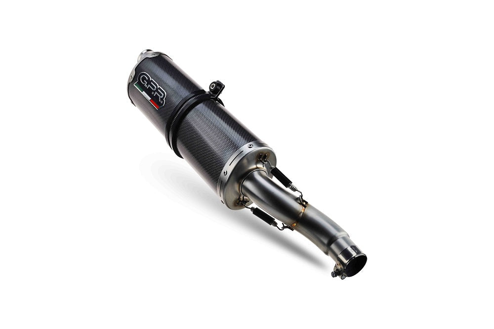 GPR Dual Poppy duslintuvas Voge 525DSX 2023/2024 e5 2023