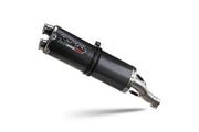 GPR Dual Poppy duslintuvas Voge 525DSX 2025/2026 e5 plus 2025