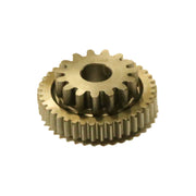 DUPLEX GEAR,ELECTRIC STARTING, 193190021-0001