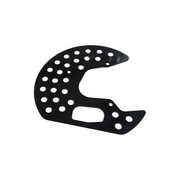 DUST HELMET, FRONT DISC BRAKE, 291460014-0002