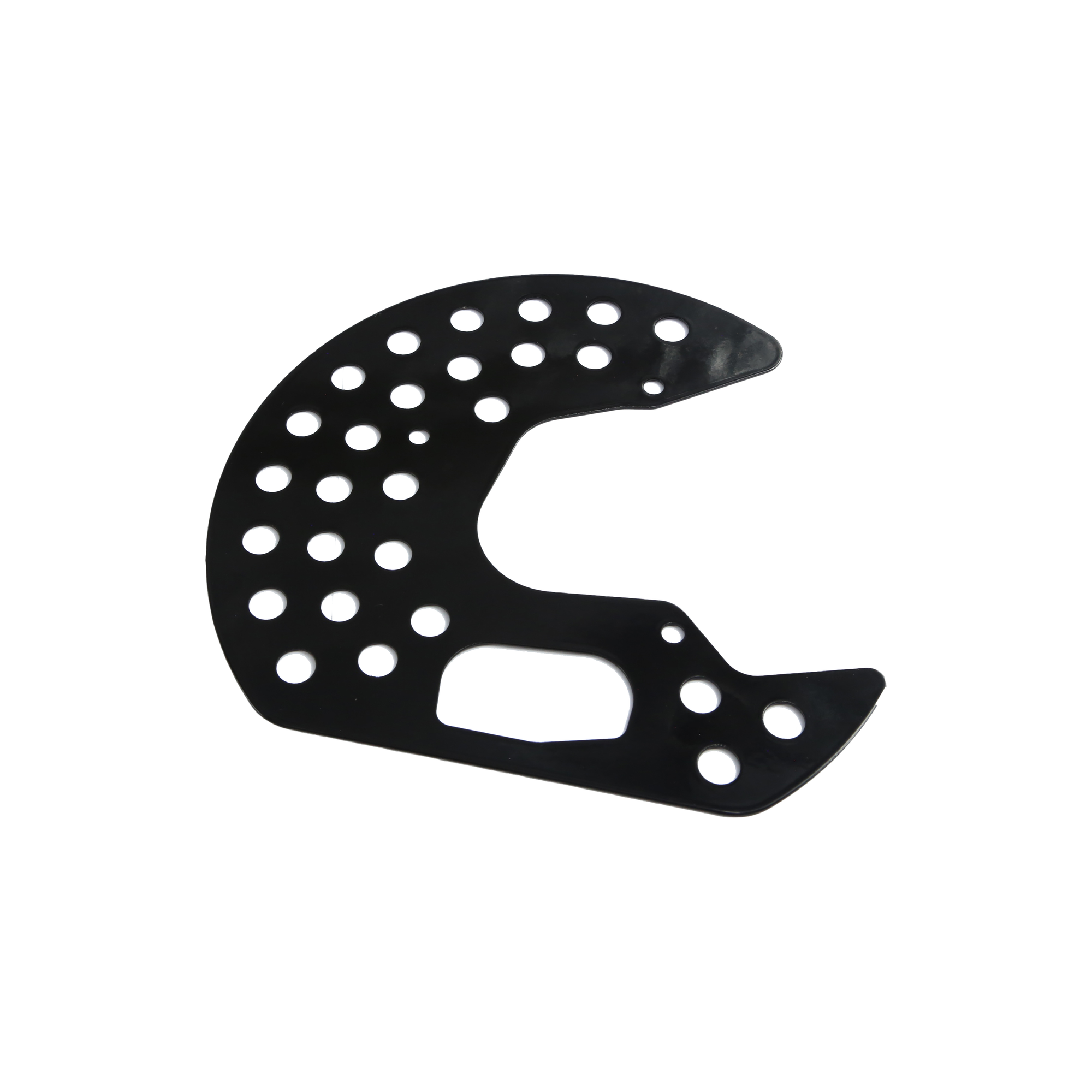DUST HELMET,FRONT DISC-BRAKE, 291460014-0002