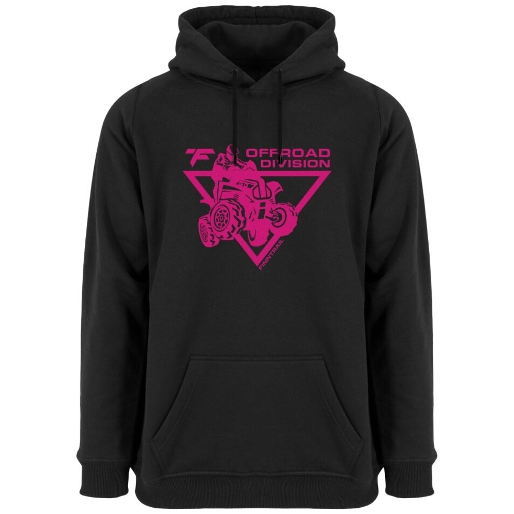 Džemperis Finntrail ATV | BlackPink