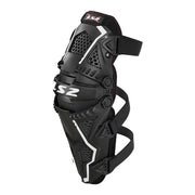 LS2 FORTRESS KNEE PROTECTOR Black
