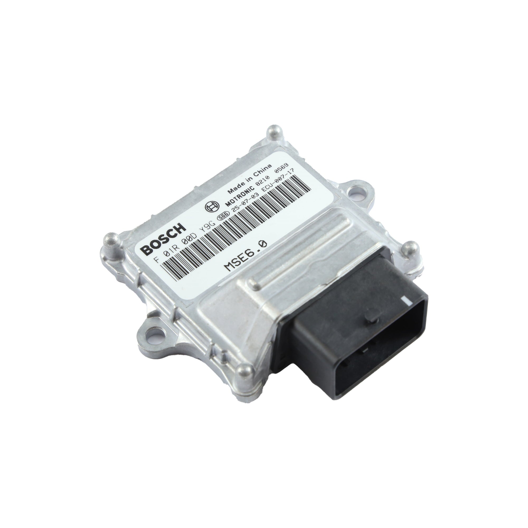 ECU ELECTICAL CONTROLLER, 172710160-0003