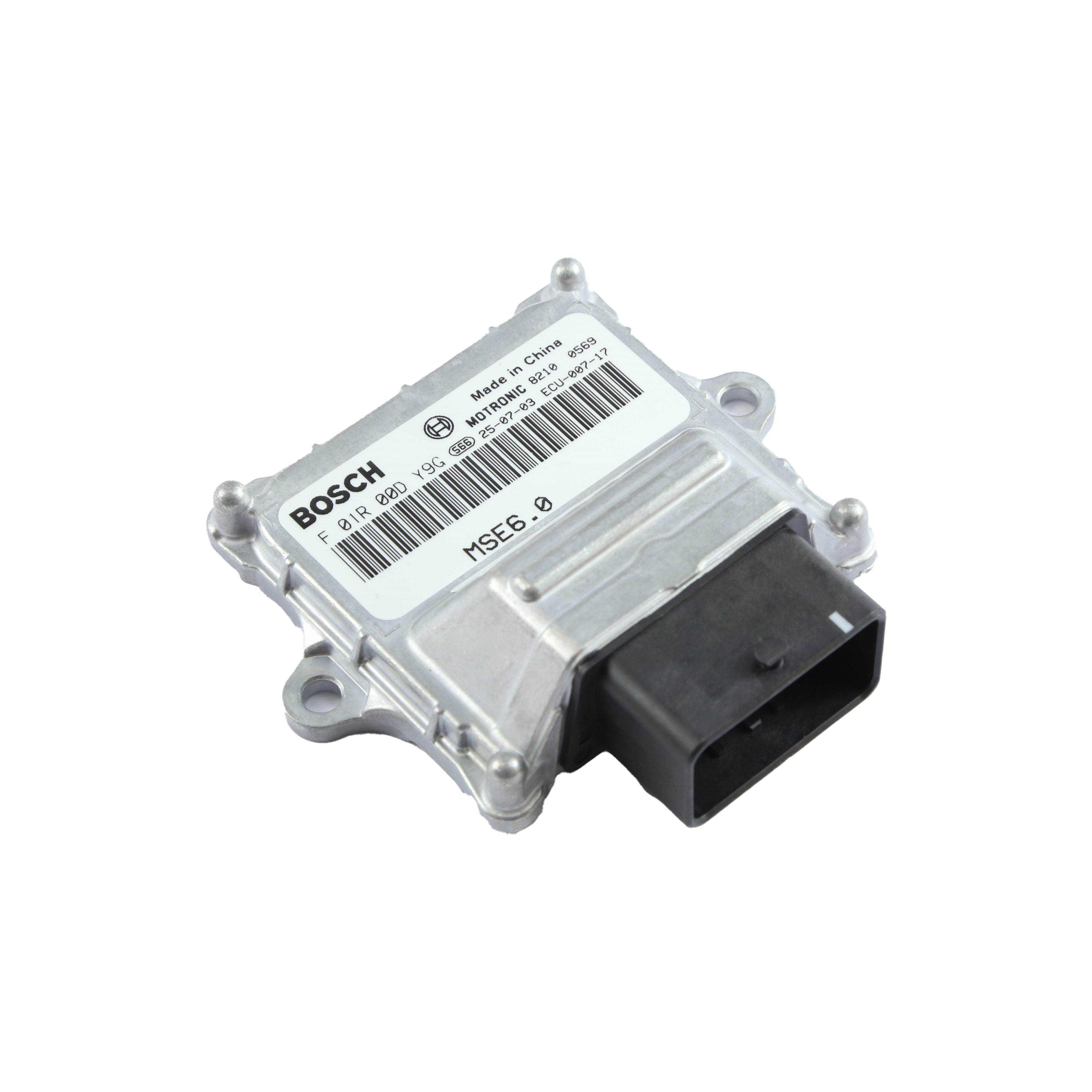 ECU ELECTICAL CONTROLLER, 172710160-0003