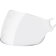 LS2 VISOR OF562 Clear Long