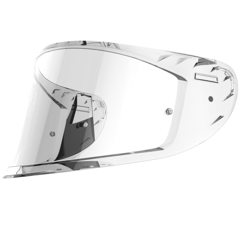 LS2 VISOR FF327 CLEAR ANTI-FOG