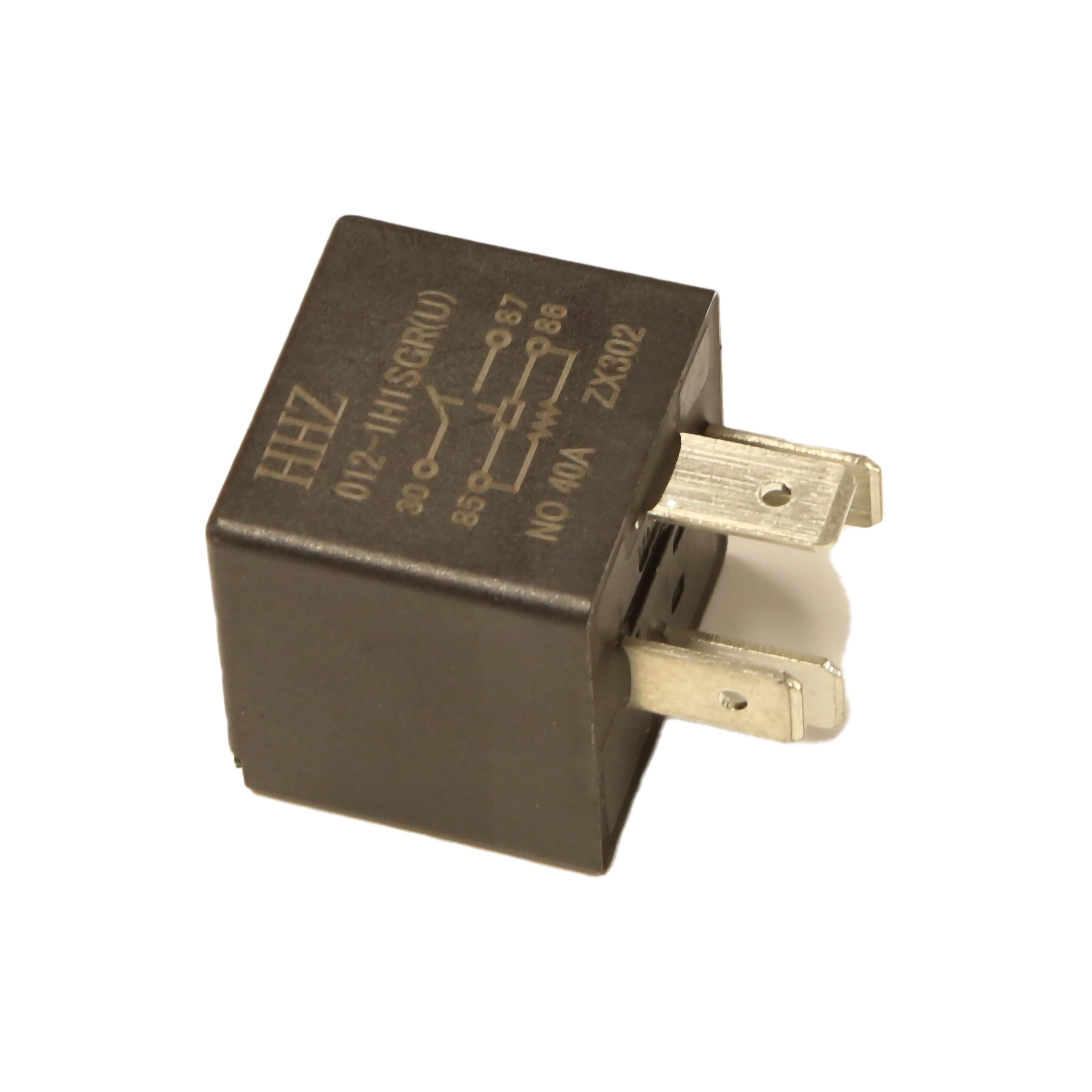 ELECTRIC RELAY, 277480004-0001