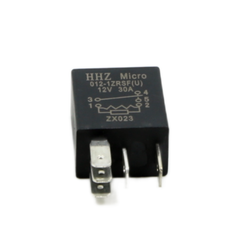 ELECTRIC RELAY, 277480005-0001