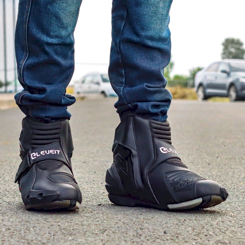 Batai Eleveit BOOSTER black