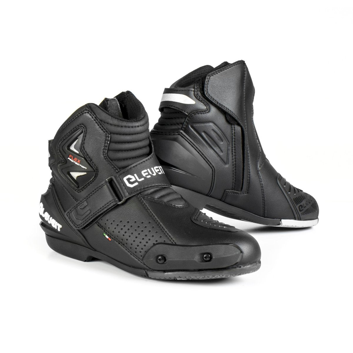 Batai Eleveit BOOSTER black