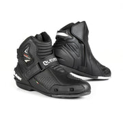 Batai Eleveit BOOSTER black
