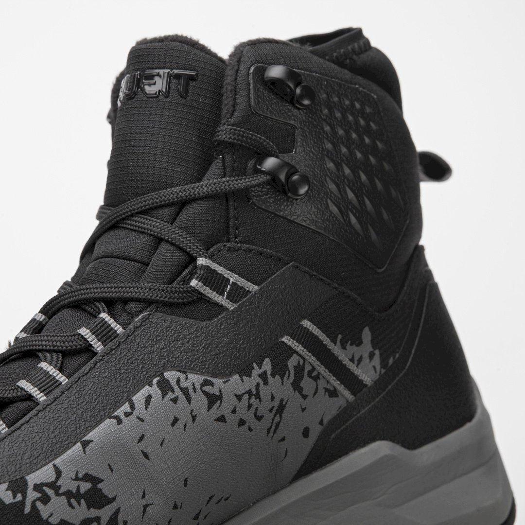 Eleveit DIVERGE WP black/dark grey 41