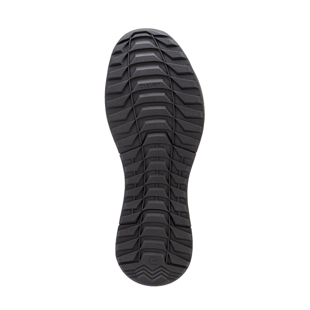 Eleveit DIVERGE WP black/dark grey 41