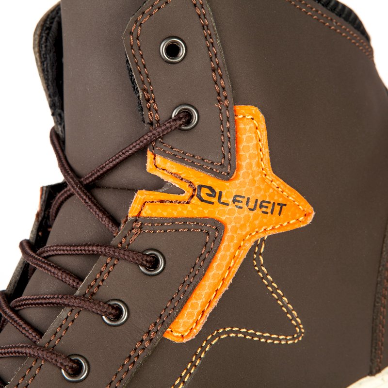 Batai Eleveit FREERIDE 2.3 Brown