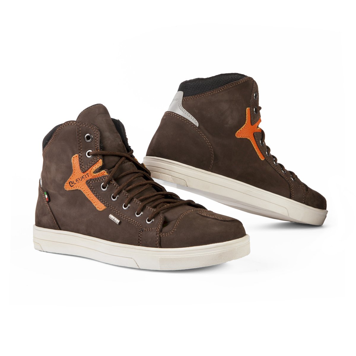 Batai Eleveit FREERIDE 2.3 Brown
