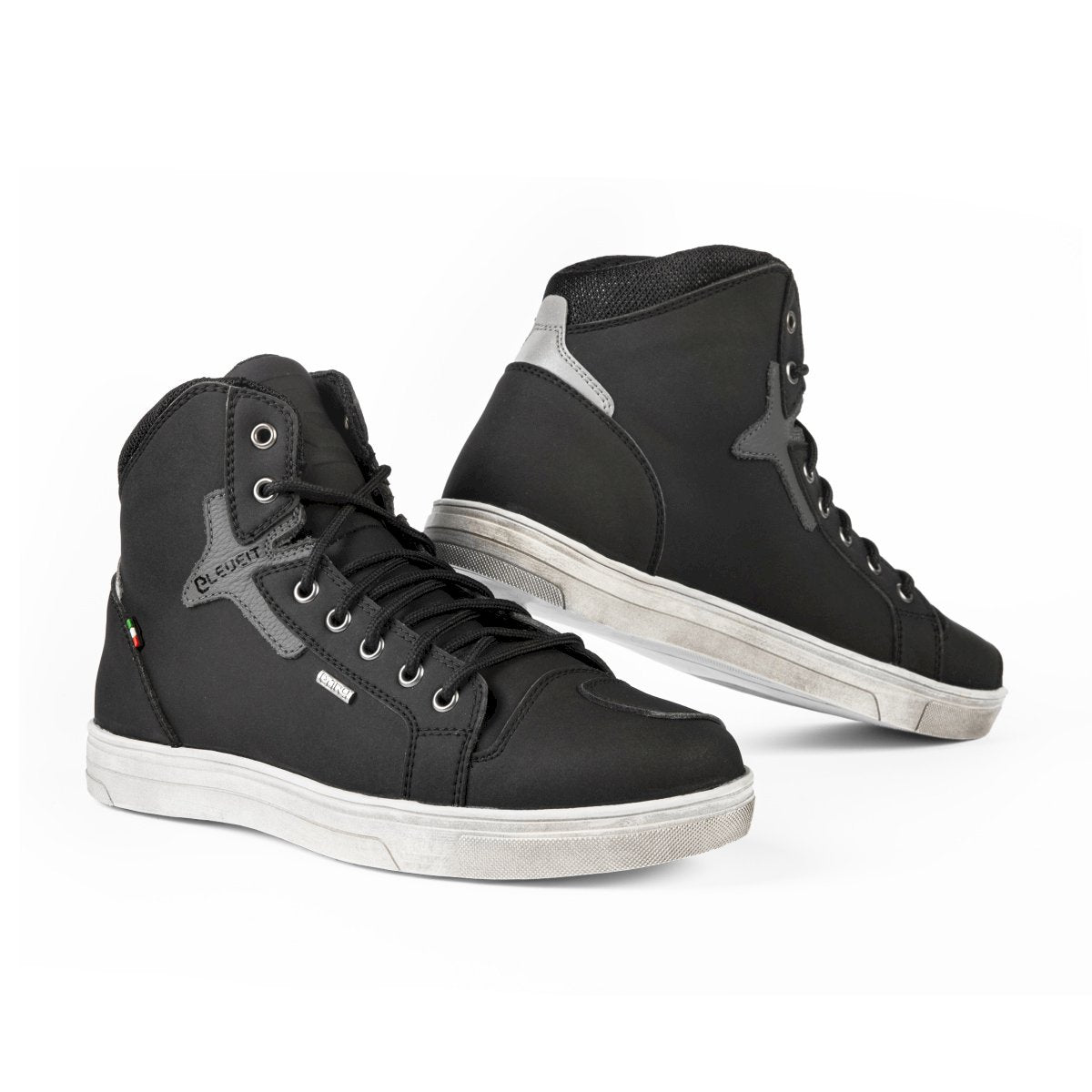 Batai Eleveit FREERIDE 2.4  Black