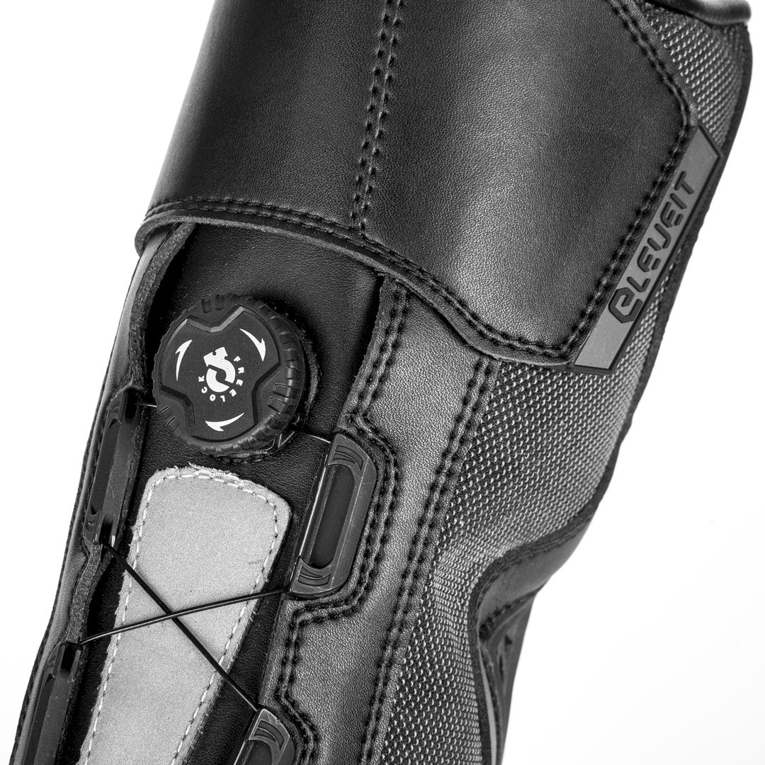 Batai Eleveit METAMORPHOSIS black