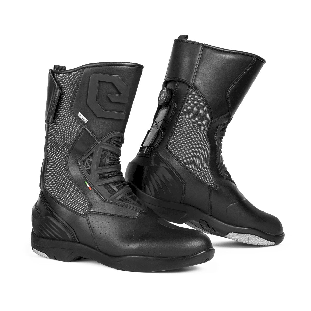 Batai Eleveit METAMORPHOSIS black