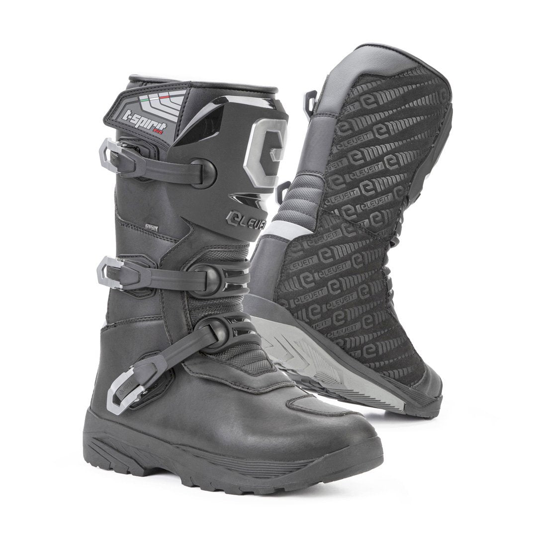 Batai Eleveit T SPIRIT EVO WP black