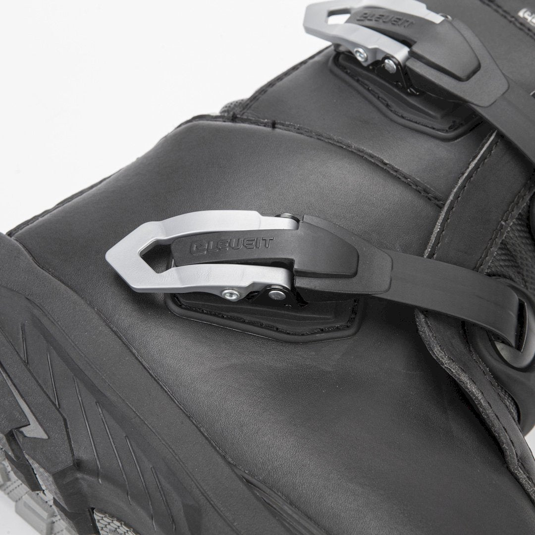 Batai Eleveit T SPIRIT EVO WP brown