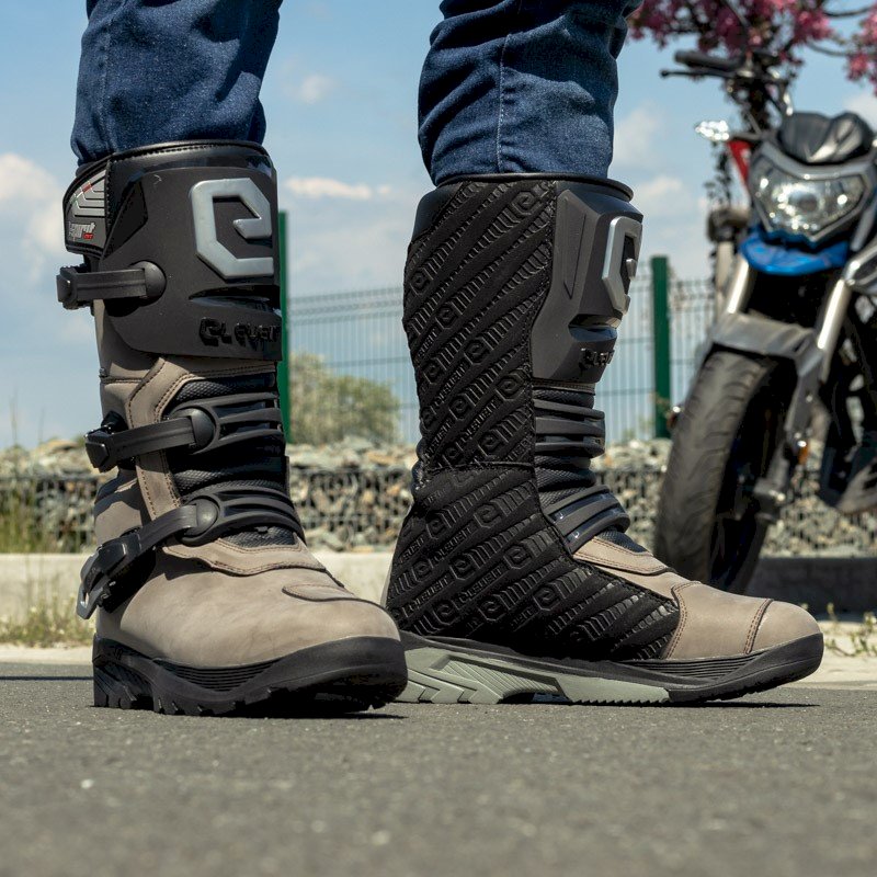Batai Eleveit T SPIRIT EVO WP brown