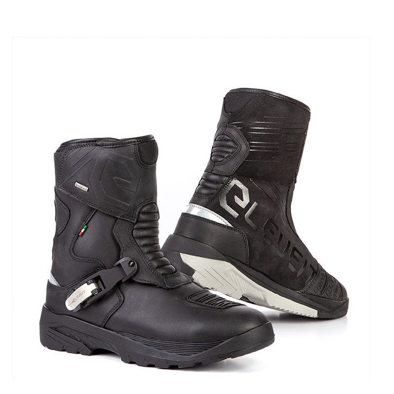 Batai Eleveit T SPIRIT LOW WP black