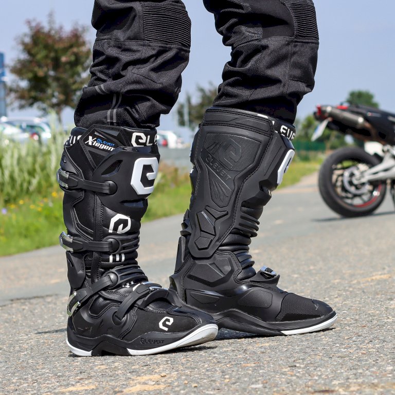 Batai Eleveit X LEGEND black