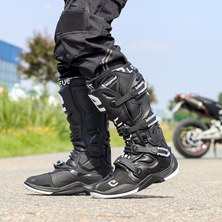 Batai Eleveit X LEGEND black