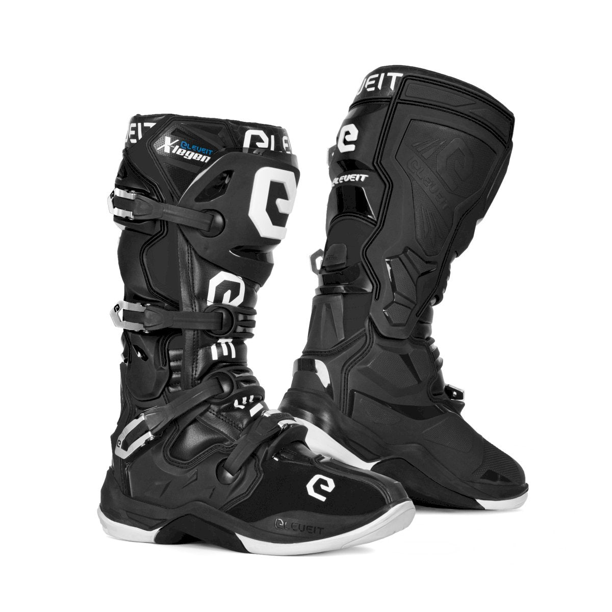 Batai Eleveit X LEGEND black