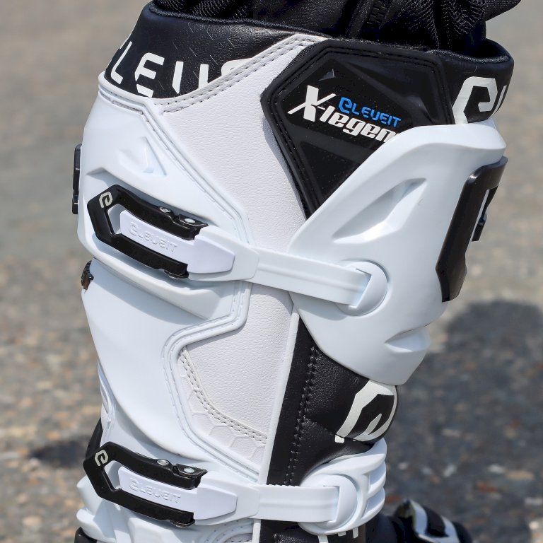 Batai Eleveit X LEGEND white/black