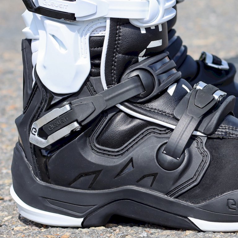 Batai Eleveit X LEGEND white/black