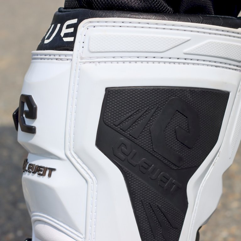 Batai Eleveit X LEGEND white/black