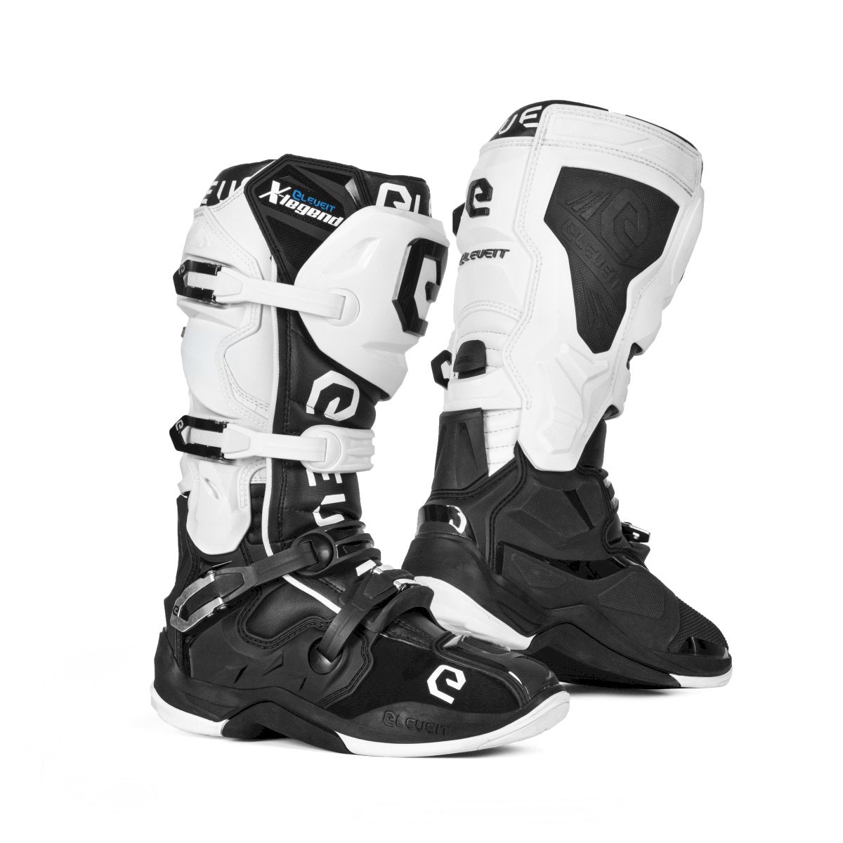 Batai Eleveit X LEGEND white/black