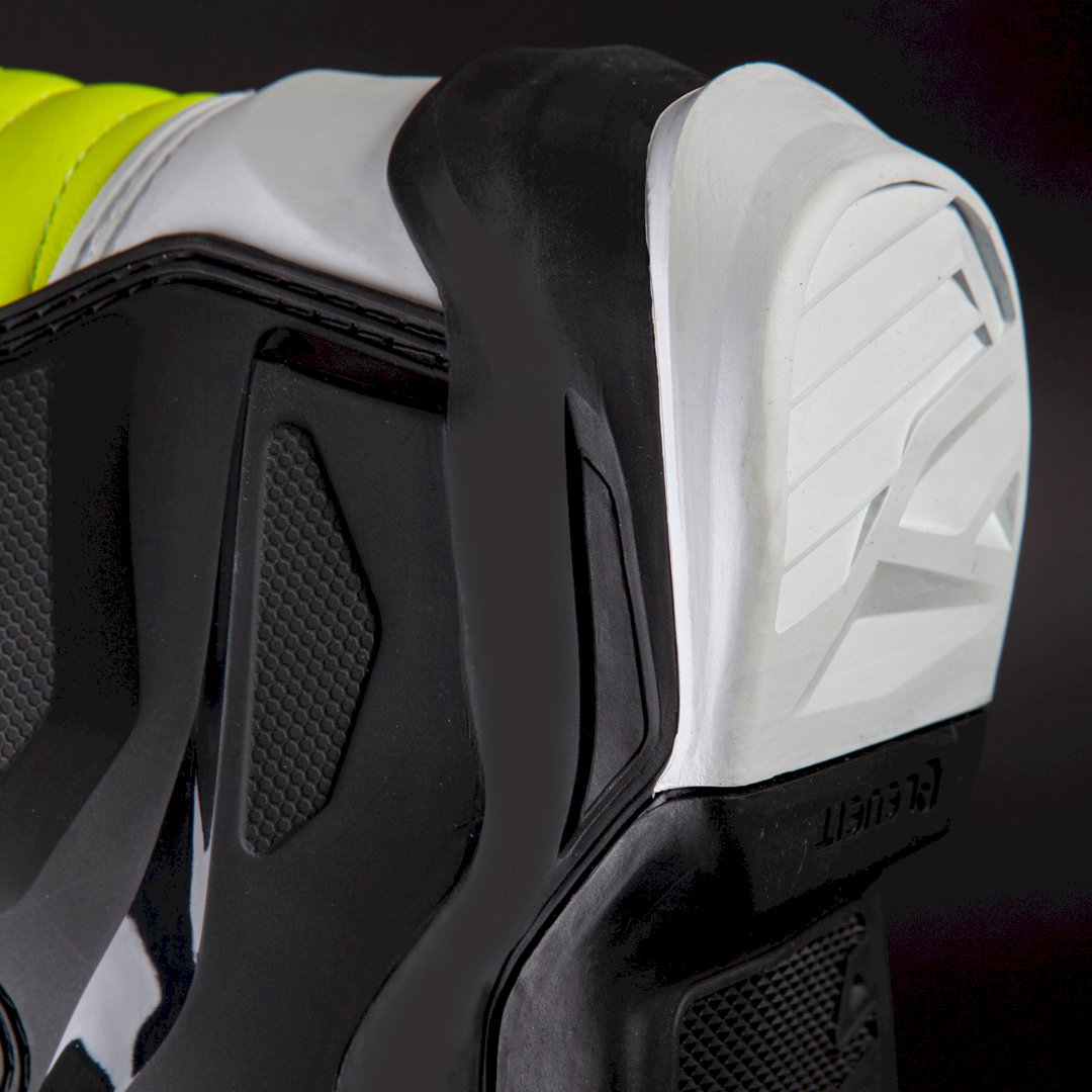 Batai Eleveit X TARMAC black/fluo yellow