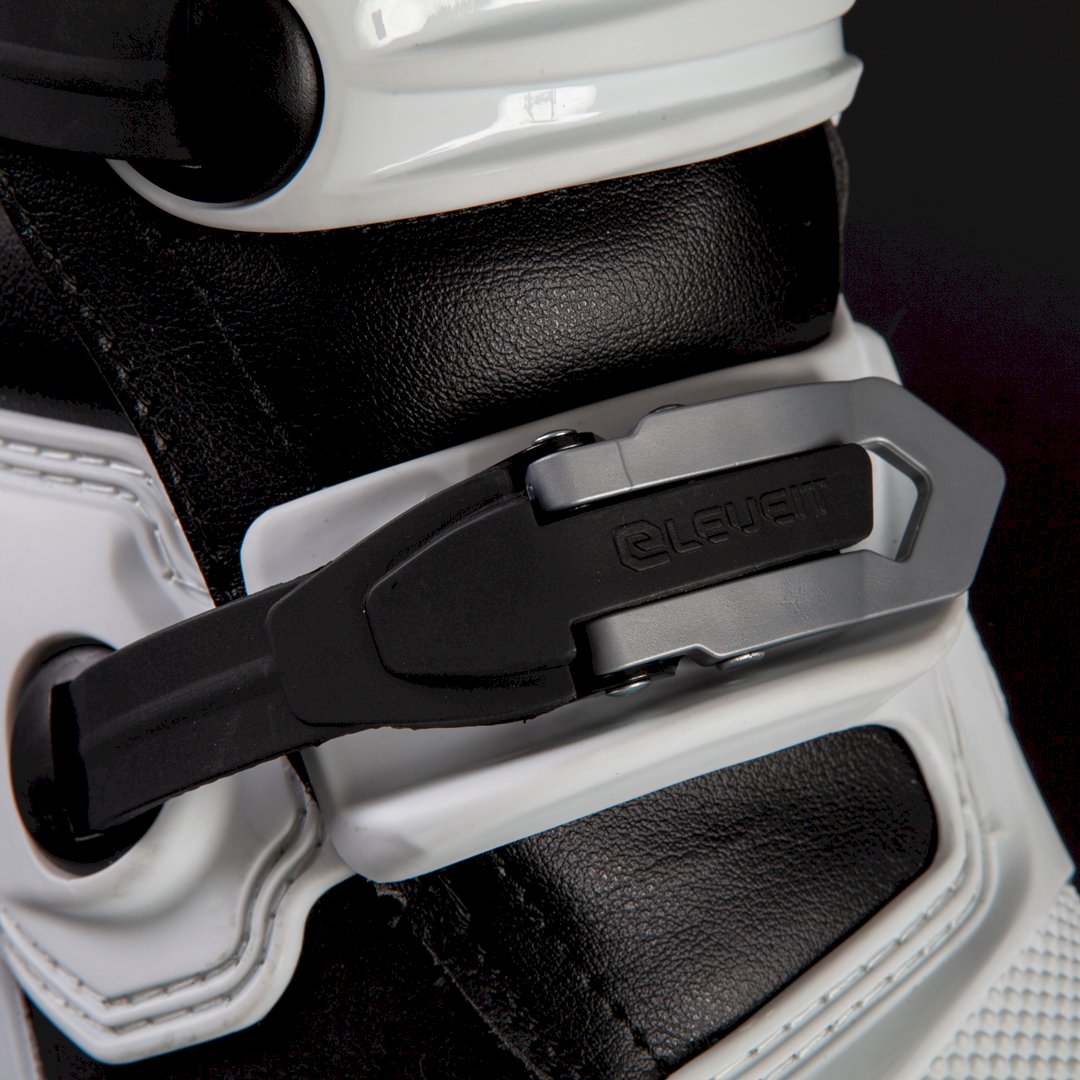 Batai Eleveit X TARMAC white/black