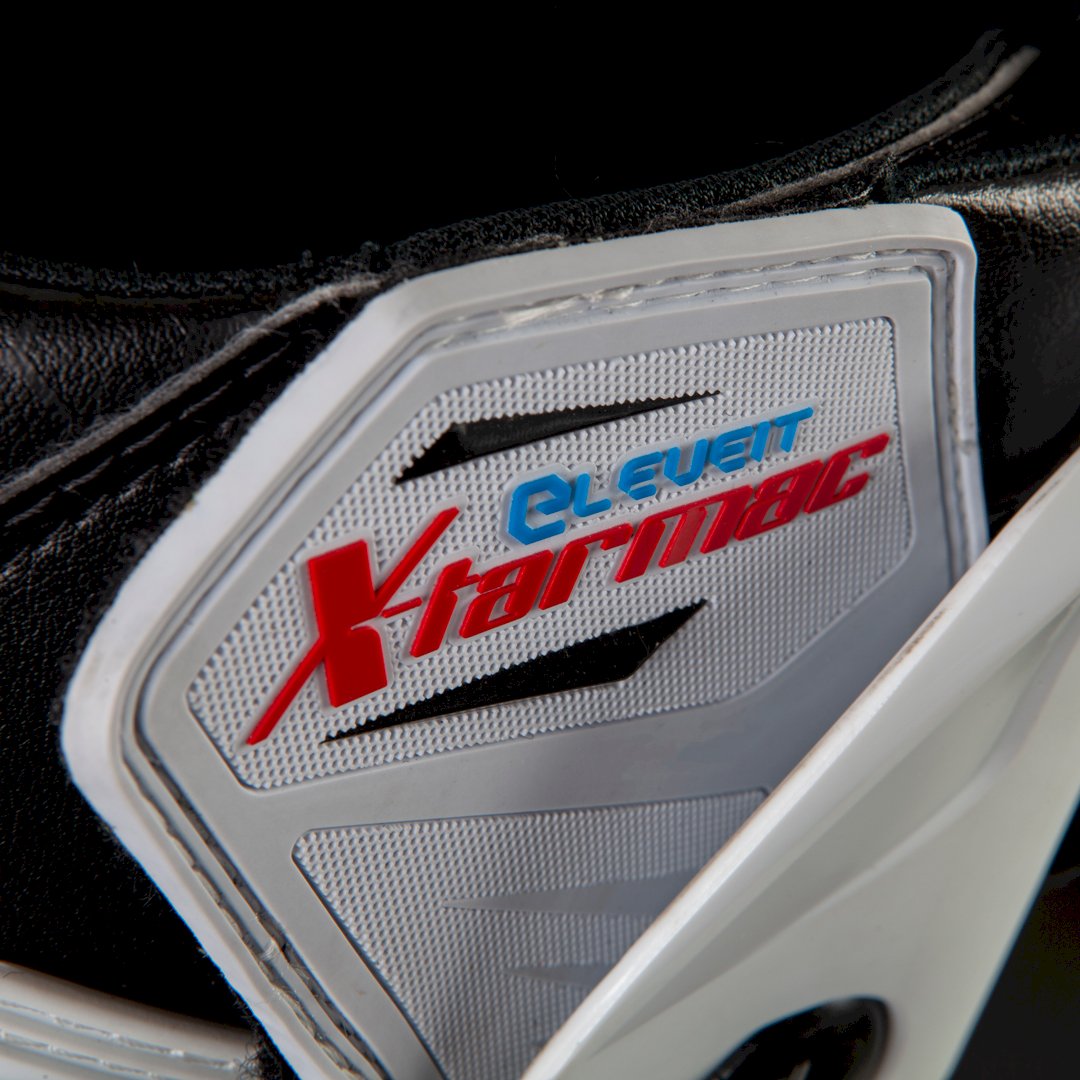 Batai Eleveit X TARMAC white/black