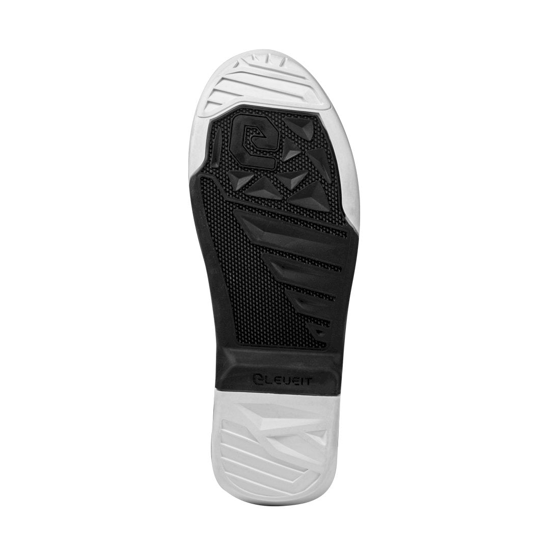 Batai Eleveit X TARMAC white/black