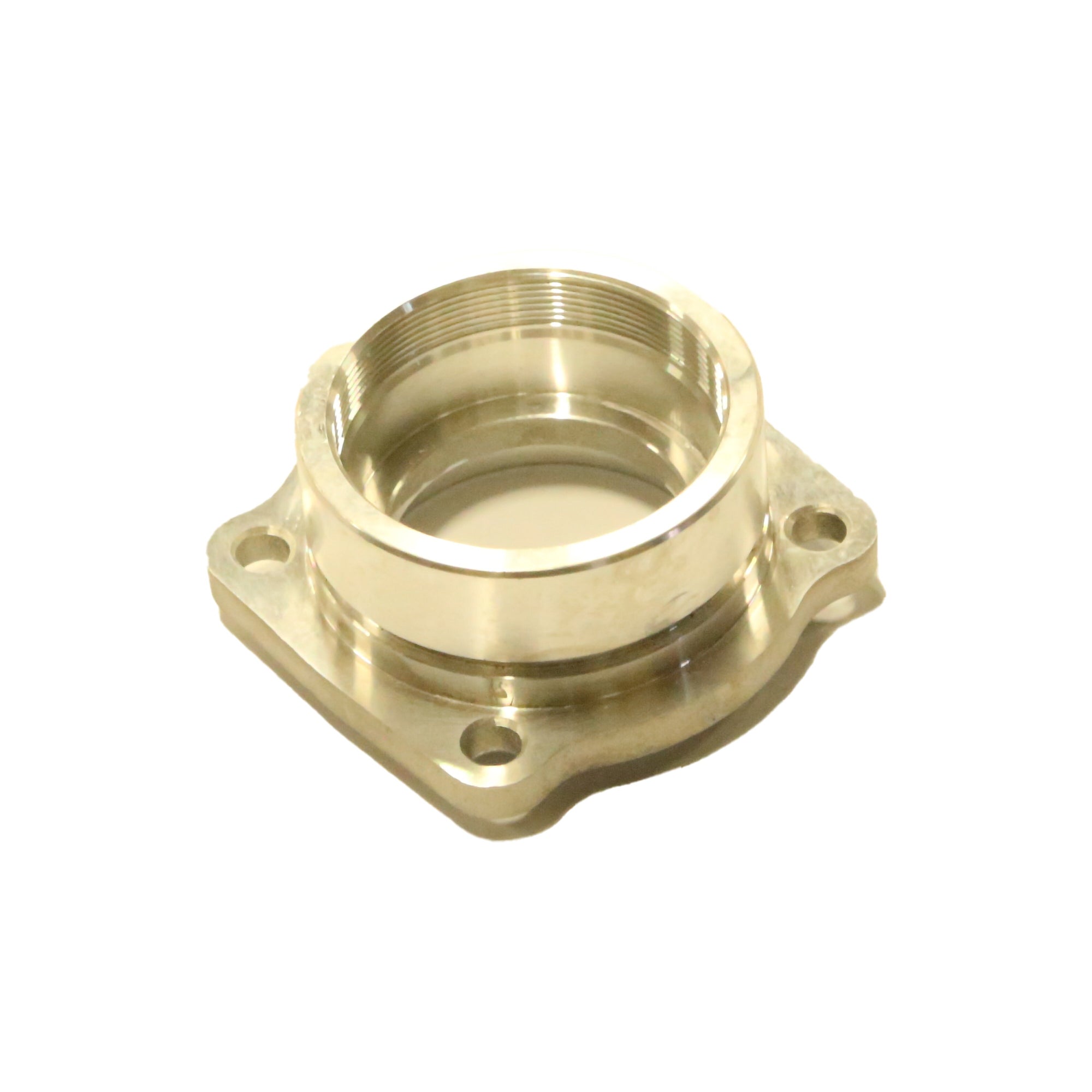 END HOUSING,REAR GEARBOX, 261150005-0001