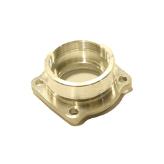 END HOUSING,REAR GEARBOX, 261150005-0001